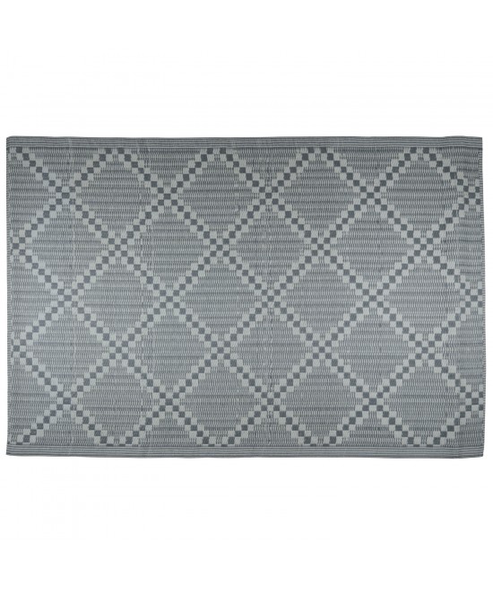Χαλί Εξωτερικού Χώρου 120x180cm Σε 6 Σχέδια ARTI CASA Χαλί Εξωτερικού Χώρου 120x180cm Σε 6 Σχέδια ARTI CASA