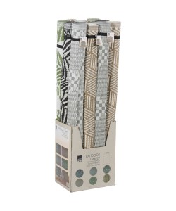 Χαλί Εξωτερικού Χώρου 120x180cm Σε 6 Σχέδια ARTI CASA Χαλί Εξωτερικού Χώρου 120x180cm Σε 6 Σχέδια ARTI CASA