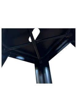 Σκαμπό Bar ArteLibre Βιομηχανικού Τύπου Vintage SILANO Μαύρο Αντικέ Μέταλλο 42x42x76cm Σκαμπό Bar ArteLibre Βιομηχανικού Τύπου Vintage SILANO Μαύρο Αντικέ Μέταλλο 42x42x76cm