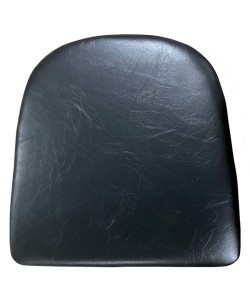 Μαγνητικό Κάθισμα Για Καρέκλες ArteLibre FERROLI Μαύρο PVC 30x30cm