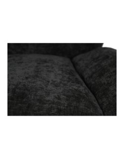 Πολυθρόνα ArteLibre ANANKE Πράσινο Ύφασμα/Μέταλλο/Ξύλο 85x78x84cm