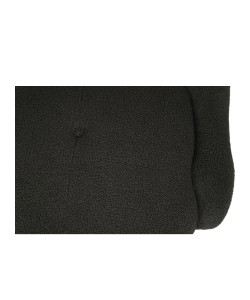 Πολυθρόνα ArteLibre PASIPHAE Πράσινο Ύφασμα/Μέταλλο/Ξύλο 80x86x80cm