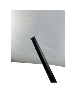 Καρέκλα Τραπεζαρίας ArteLibre FANDANGO Γκρι/Μαύρο Ύφασμα/Μέταλλο 43x56x97cm Καρέκλα Τραπεζαρίας ArteLibre FANDANGO Γκρι/Μαύρο Ύφασμα/Μέταλλο 43x56x97cm