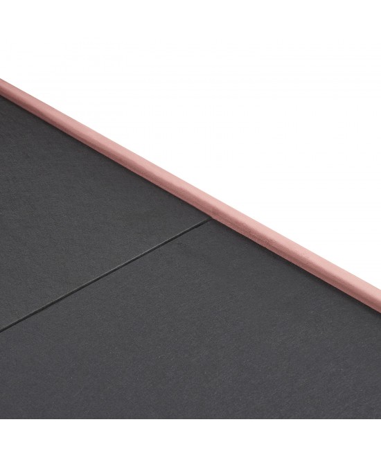 Κρεβάτι Ημίδιπλο ArteLibre JUNIPER Σάπιο Μήλο Ύφασμα Για Στρώμα 120x200cm Κρεβάτι Ημίδιπλο ArteLibre JUNIPER Σάπιο Μήλο Ύφασμα Για Στρώμα 120x200cm