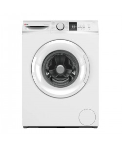 Πλυντήριο Ρούχων 8kg 1000rpm Λευκό VOX WM1080-T14D
