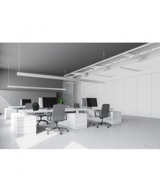 Αερόθερμο Με 2 Επιλογές Θερμοκρασίας Μαύρο 2000W 22x13x27cm ALPINA