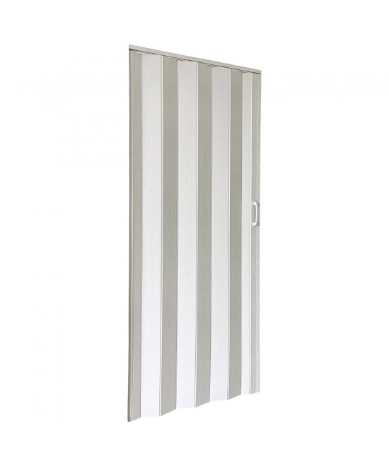 Πόρτα Πτυσσόμενη ArteLibre FOLDORA Λευκό PVC 82x0.6x203cm