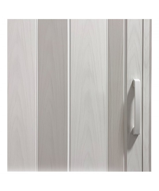 Πόρτα Πτυσσόμενη ArteLibre FOLDORA Λευκό PVC 82x0.6x203cm