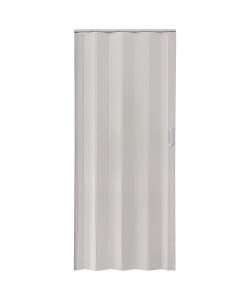 Πόρτα Πτυσσόμενη ArteLibre FOLDORA Λευκό PVC 82x0.6x203cm