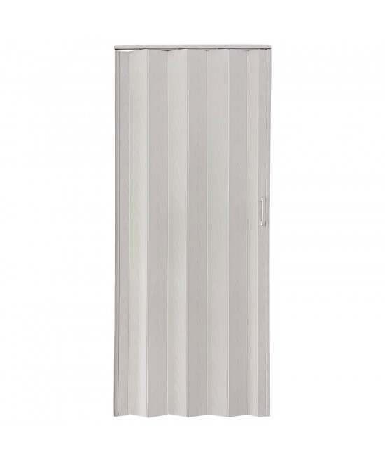 Πόρτα Πτυσσόμενη ArteLibre FOLDORA Λευκό PVC 82x0.6x203cm
