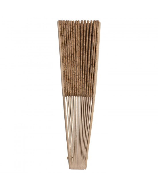 Βεντάλια Καουτσούκ 23cm