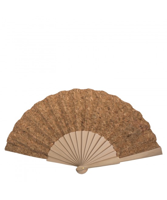Βεντάλια Καουτσούκ 23cm