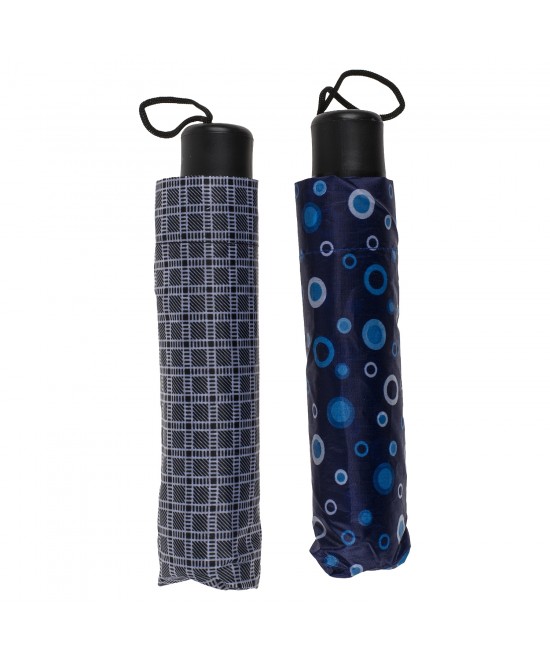 Ομπρέλα Τσέπης Σε Θήκη 87cm Σε 12 Σχέδια