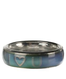 Δαχτυλίδι Διάθεσης Μέταλλο Σε 4 Μεγέθη Σε 6 Χρώματα