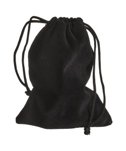 Πέτρες Ψύξης Για Ουίσκι Σε Βελούδινη Θήκη Σετ 6Τμχ