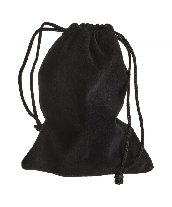 Πέτρες Ψύξης Για Ουίσκι Σε Βελούδινη Θήκη Σετ 6Τμχ