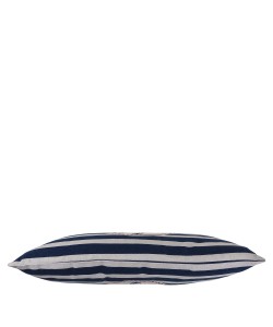 Διακοσμητικό Μαξιλάρι Φάρος Με Φερμουάρ Μπλε/Λευκό 64% Polyester/19% Βαμβάκι/17% Βισκόζη 30x50cm 1Τμχ