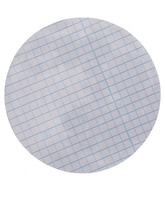 Αυτοκόλλητο Τοίχου Που Φωσφορίζει Σελήνη 19.3cm