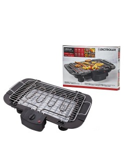 Ψησταριά Ηλεκτρική Με Θερμοστάτη 1500W