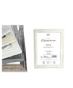 Κορνίζα Charme 15x20cm Σε 5 Σχέδια