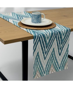 LINO Τραβέρσα Yeda 40x160 Μπλε