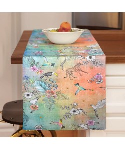 LINO ΤΡΑΒΕΡΣΑ JAUJA 601 AQUA 45X145