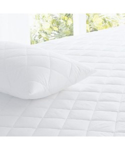 LINO ΕΠΙΣΤΡΩΜΑ HOLLOW WHITE 130Χ200+30