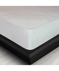 LINO ΕΠΙΣΤΡΩΜΑ ΠΕΤΣΕΤΕ FROT WHITE 160X200+30