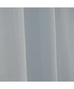 LINO ΚΟΥΡΤΙΝΑ LINE ΜΕ ΤΡΕΣΑ 601 CIEL 300X295 LINO ΚΟΥΡΤΙΝΑ LINE ΜΕ ΤΡΕΣΑ 601 CIEL 300X295