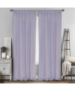 LINO ΚΟΥΡΤΙΝΑ LINE ΜΕ ΤΡΕΣΑ 306 LILAC 300X295