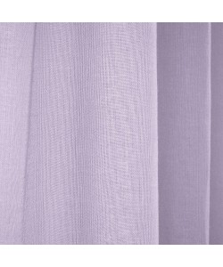 LINO ΚΟΥΡΤΙΝΑ LINE ΜΕ ΤΡΕΣΑ 306 LILAC 300X295 LINO ΚΟΥΡΤΙΝΑ LINE ΜΕ ΤΡΕΣΑ 306 LILAC 300X295