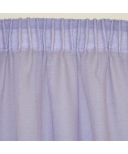 LINO ΚΟΥΡΤΙΝΑ LINE ΜΕ ΤΡΕΣΑ 306 LILAC 300X295