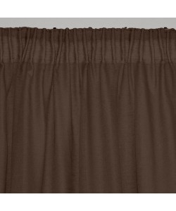 LINO ΚΟΥΡΤΙΝΑ LINE ΜΕ ΤΡΕΣΑ 902 DBROWN 300X295 LINO ΚΟΥΡΤΙΝΑ LINE ΜΕ ΤΡΕΣΑ 902 DBROWN 300X295