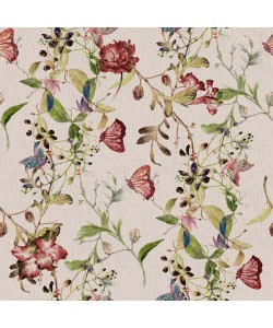 LINO ΚΑΡΕ FLUTURE 901 BEIGE 90Χ90 LINO ΚΑΡΕ FLUTURE 901 BEIGE 90Χ90