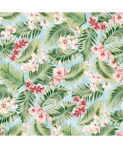 LINO ΤΡΑΒΕΡΣΑ FREYA 601 AQUA 45X145