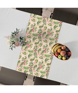 LINO ΤΡΑΒΕΡΣΑ FREYA 301 PINK 45X145