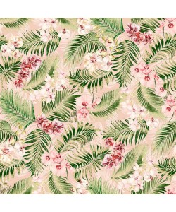 LINO ΤΡΑΒΕΡΣΑ FREYA 301 PINK 45X145 LINO ΤΡΑΒΕΡΣΑ FREYA 301 PINK 45X145