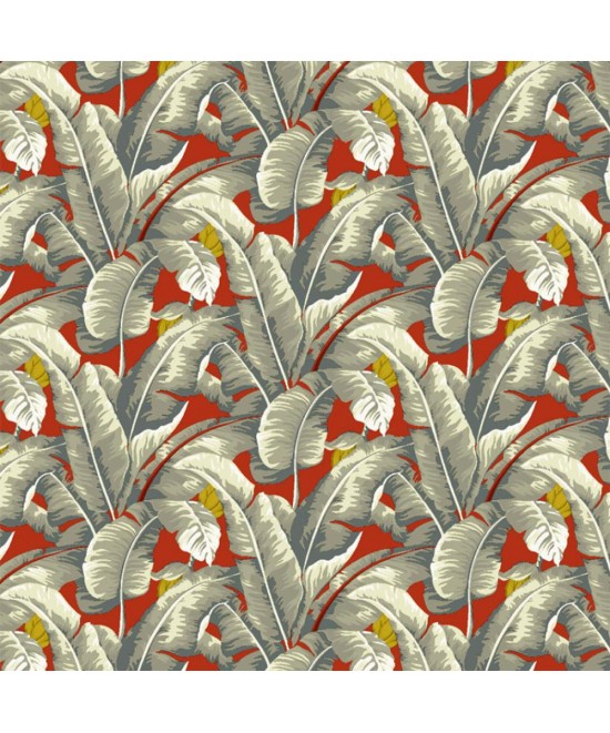 LINO ΤΡΑΒΕΡΣΑ HABANA 801 TERRACOTTA 45X145