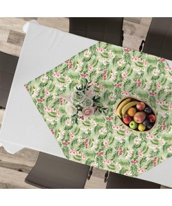 LINO ΚΑΡΕ FREYA 701 GREEN 90Χ90