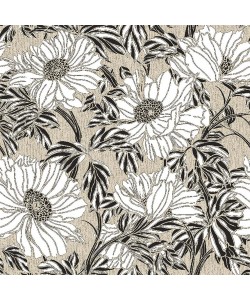 LINO ΜΑΞΙΛΑΡΟΘΗΚΗ OPHELIA 101 BEIGE 45X45