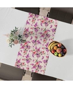 LINO ΤΡΑΒΕΡΣΑ PARAISO 901 LILAC 45X145