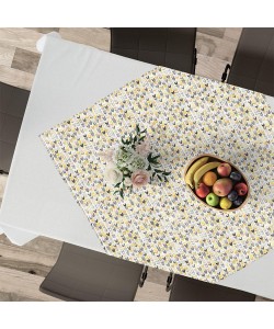 LINO ΚΑΡΕ TURQUETA 201 GOLD 90Χ90