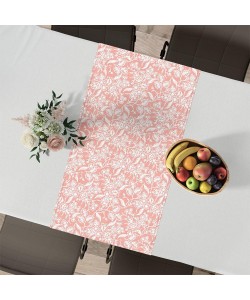 LINO ΤΡΑΒΕΡΣΑ IZAL 301 PINK 45X145