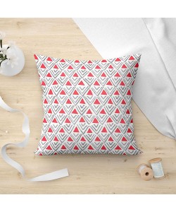 LINO ΜΑΞΙΛΑΡΟΘΗΚΗ TAM 401 RED 45X45