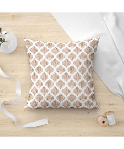 LINO ΜΑΞΙΛΑΡΟΘΗΚΗ CELL 101 BEIGE 45X45