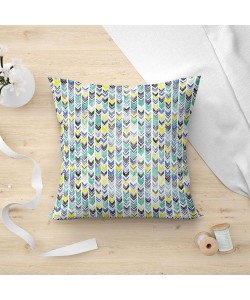 LINO ΜΑΞΙΛΑΡΟΘΗΚΗ TURQUETA 601 PETROL 45X45