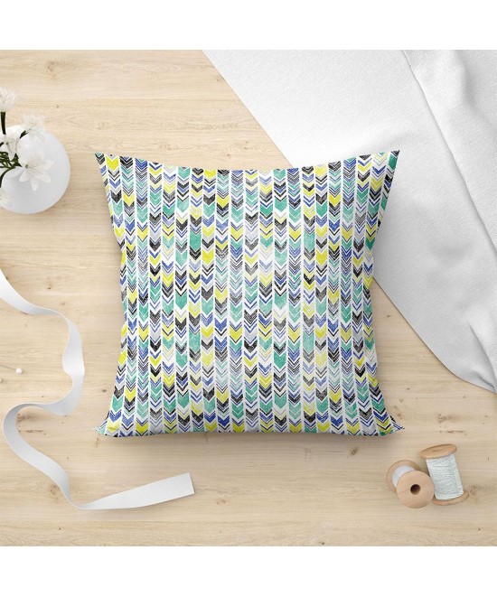 LINO ΜΑΞΙΛΑΡΟΘΗΚΗ TURQUETA 601 PETROL 45X45