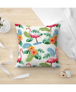 LINO ΜΑΞΙΛΑΡΟΘΗΚΗ WAIKIKI 701 WHITE 45X45