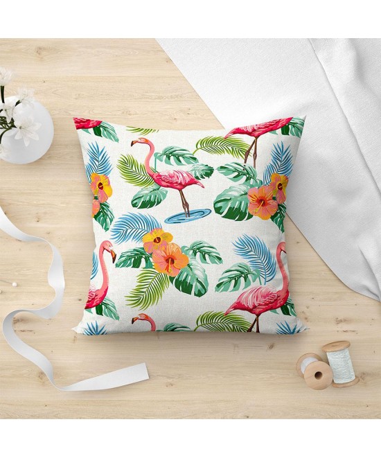 LINO ΜΑΞΙΛΑΡΟΘΗΚΗ WAIKIKI 701 WHITE 45X45