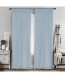 LINO ΚΟΥΡΤΙΝΑ LINE ΜΕ ΤΡΕΣΑ 601 CIEL 145X295